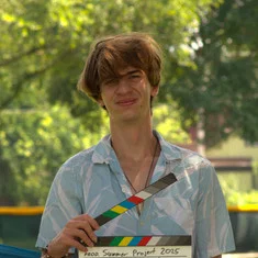 Alex Mudd