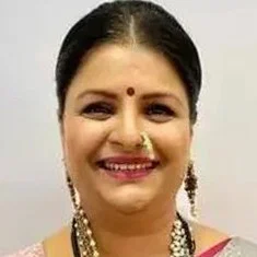 Supriya Pathare