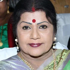 L. R. Eswari