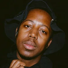 Moses Boyd