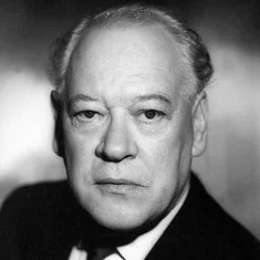 Clive Morton