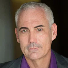 John Patrick Kelly