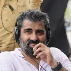Rishab Seth