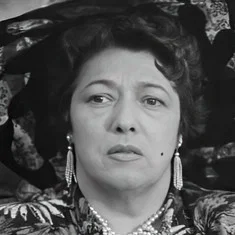 Louisette Rousseau