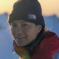 Janina Kuzma