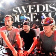 Swedish House Mafia