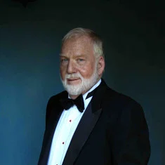 Ted Heyck