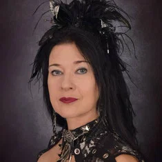 Anne Nurmi