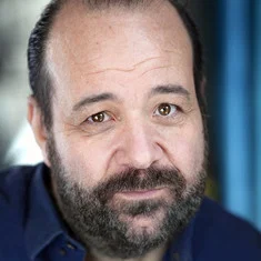Guillaume Bouchède
