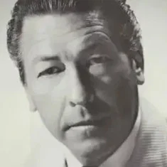Regis Parton