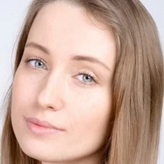 Альбина Кубрикова