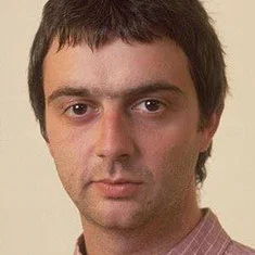 Paul McGuigan