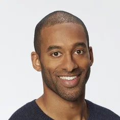 Matt James