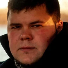 Vladyslav Honcharov