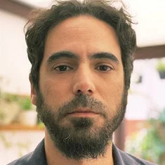 Patricio Díaz