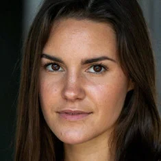 Kendall Cavener