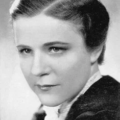 Paula Wessely