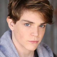 Hunter Wenzel