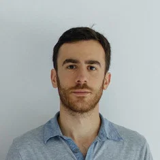 Zack Levine