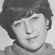 Антонина Бушкова
