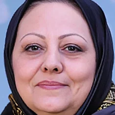 Shirin Aghakashi