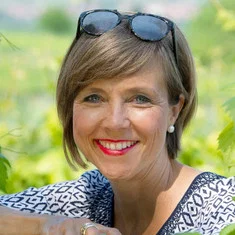 Annette Krause