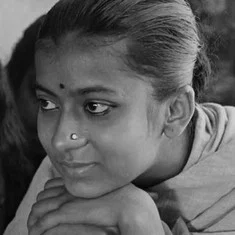 Uma Dasgupta