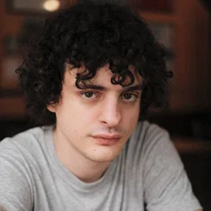 Lorenzo Ferro