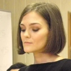 Анастасия Кузнецова