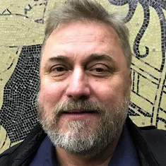 Андрей Житков