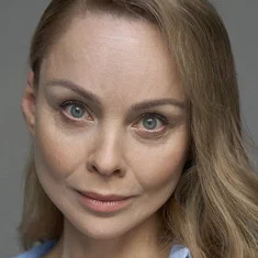 Елена Ивасишина