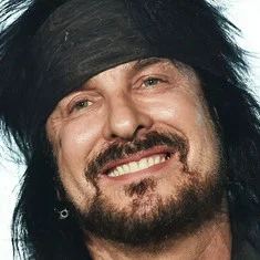 Nikki Sixx