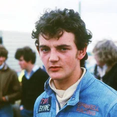Tommy Byrne