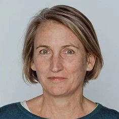 Kate Hodges
