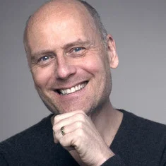 Stefan Molyneux