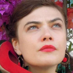 Rosemary Standley