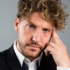 Seann Walsh