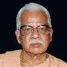 Thikkurissy Sukumaran Nair