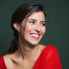 Irene Jodar