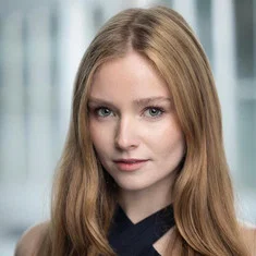 Chloë MacLeod