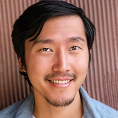 Forest Lin