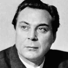 Евгений Матвеев