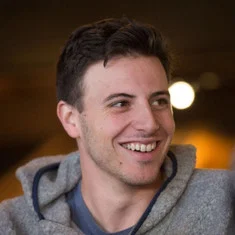 Gabriel Berk Godoi
