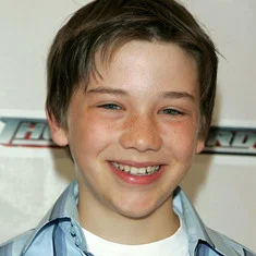 Soren Fulton