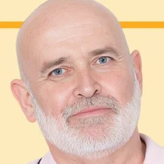Paul Stevenson