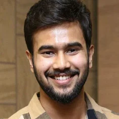Rahul Vijay
