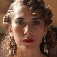 Alejandra Lanza