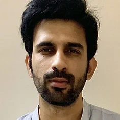 Ankit Siwach