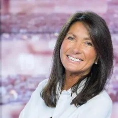 Brigitte Milhau