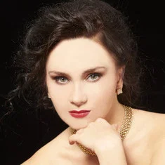 Margarita Gritskova